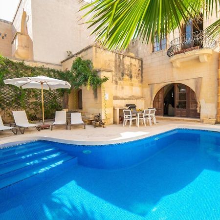 Tranquil Gozo Farmhouse Santu Pietru Екстер'єр фото